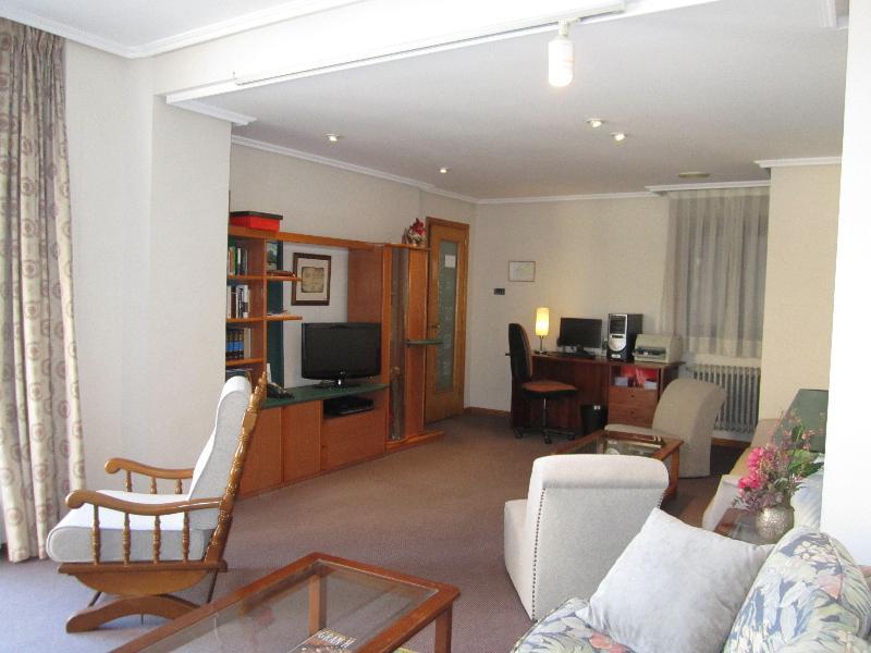 Hotel Alda Pasaje Gijón Buitenkant foto