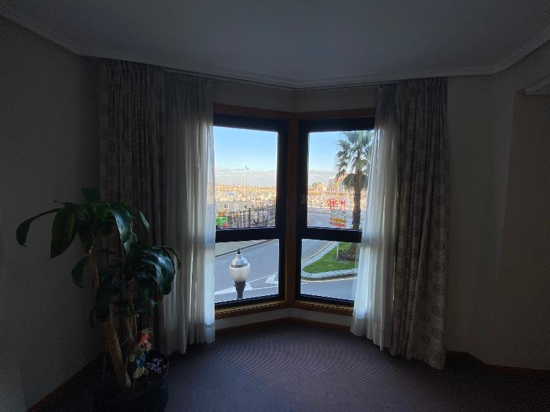 Hotel Alda Pasaje Gijón Buitenkant foto